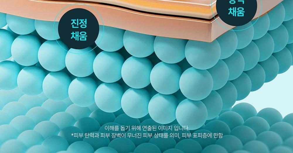 韓國 Wellage Hyper PDRN Repair Ampoule 高純度PDRN保濕彈力修護安瓶精華 - 30ml