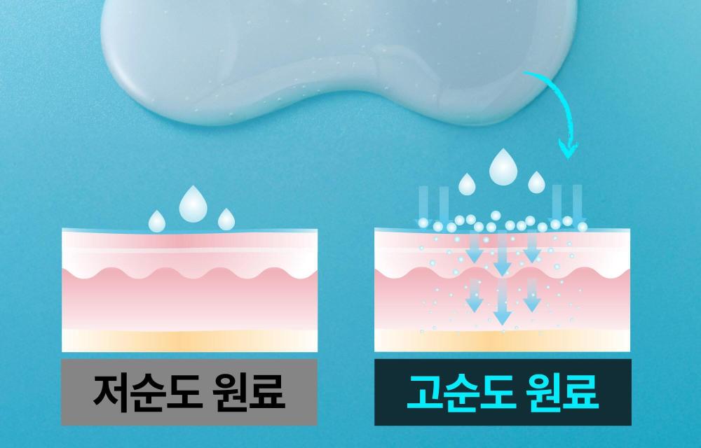 韓國 Wellage Hyper PDRN Repair Ampoule 高純度PDRN保濕彈力修護安瓶精華 - 30ml