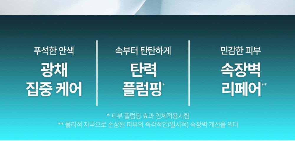 韓國 Wellage Hyper PDRN Repair Ampoule 高純度PDRN保濕彈力修護安瓶精華 - 30ml