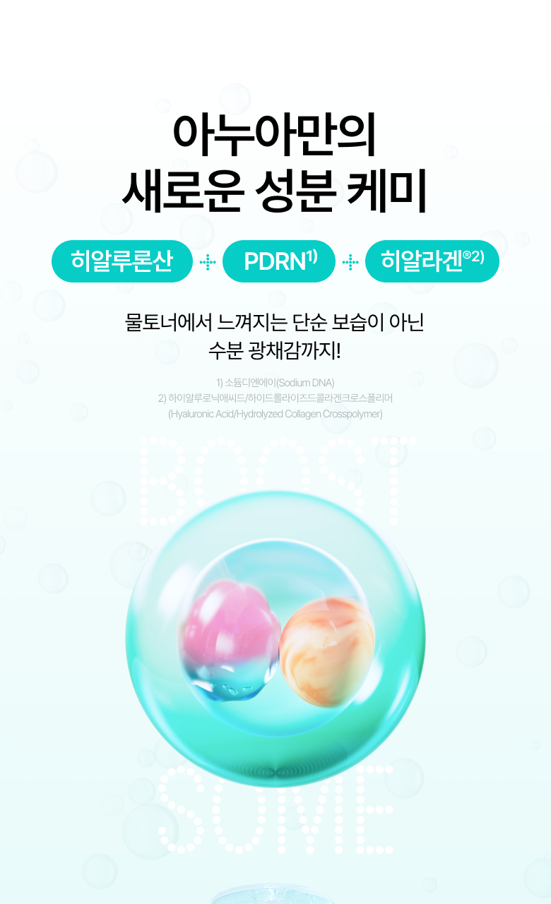 韓國 ANUA PDRN Hyaluronic Acid Booster Toner 鮭魚PDRN 透明質酸深層補水導入爽膚水 - 250ml