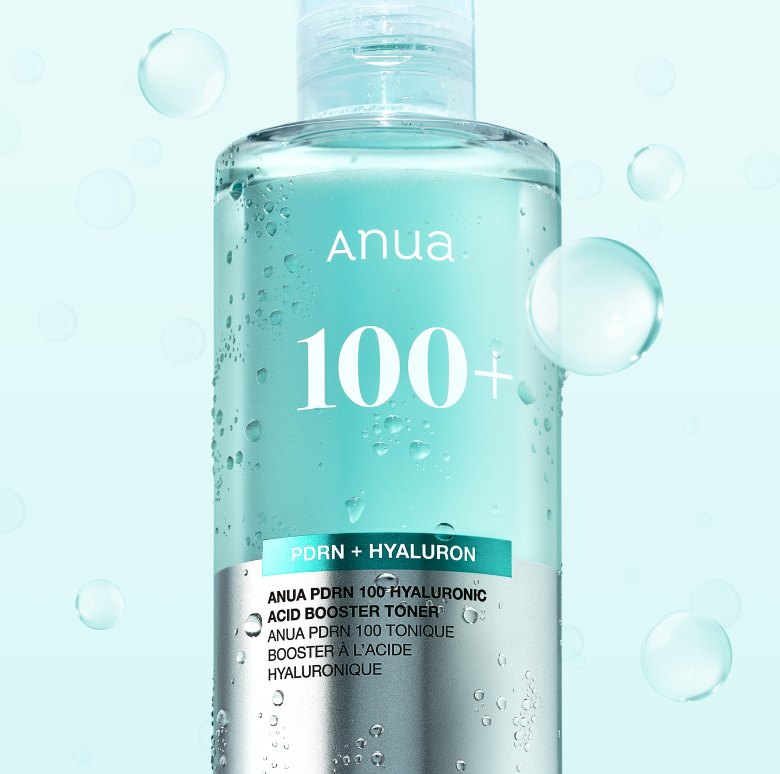 韓國 ANUA PDRN Hyaluronic Acid Booster Toner 鮭魚PDRN 透明質酸深層補水導入爽膚水 - 250ml