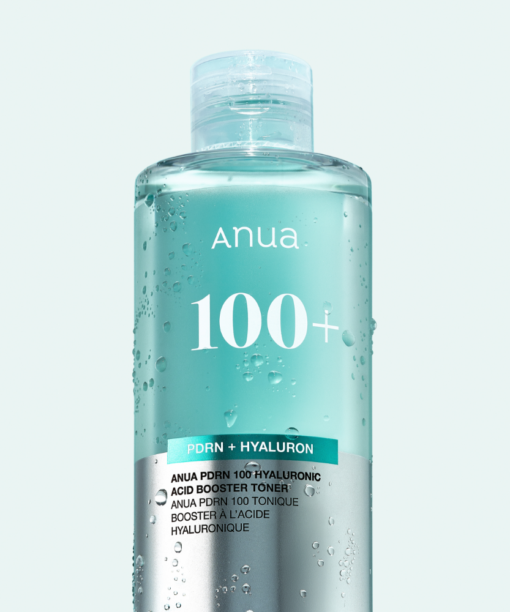 韓國 ANUA PDRN Hyaluronic Acid Booster Toner 鮭魚PDRN 透明質酸深層補水導入爽膚水 - 250ml