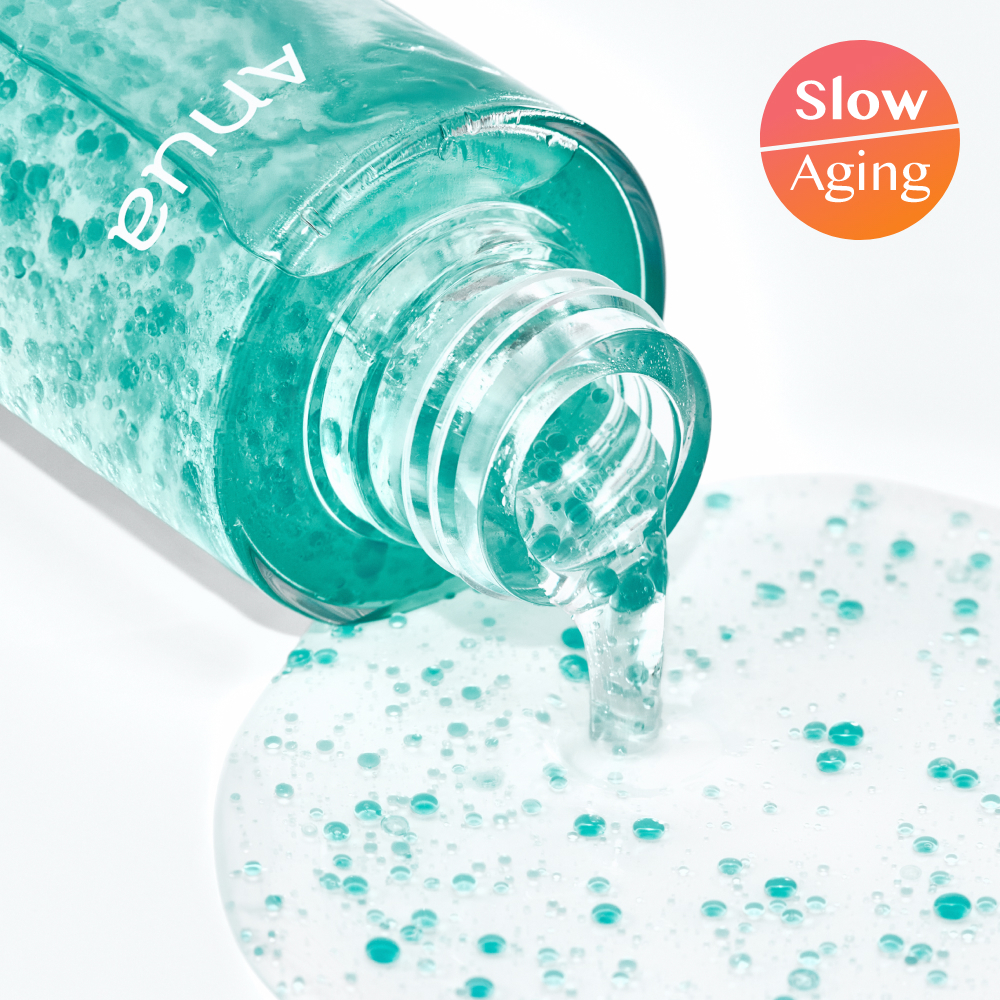 韓國 ANUA PDRN Hyaluronic Acid Hydrating Capsule Mist 鮭魚PDRN X 透明質酸保濕膠囊噴霧 - 100ml