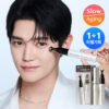 【限量1＋1 送Refill】化解🏆 NCT's pick! bewants Peptide-X Firming Eye Serum Stick 15ml Set 胜肽緊緻消腫減紋滾珠眼周精華棒 - 15ml+15ml