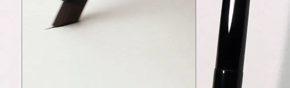 新色入！化解🏆 韓國 Clio Kill Brow Auto Hard Brow Pencil 雙頭平頭眉筆(#01-09) - 9色選擇