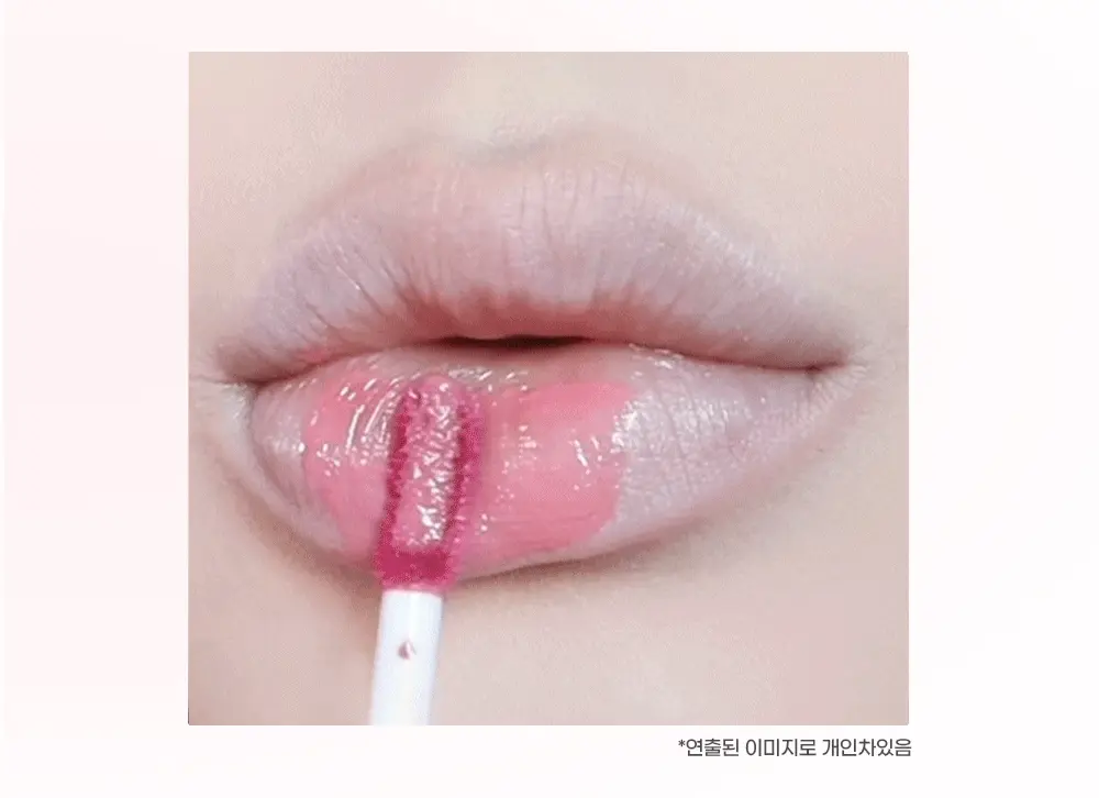 [NEW #25SS Milk系列新色入！] 韓國 Colorgram 24AD Fruity Glass Milk Tint 冰糖葫蘆果汁玻璃唇釉 (#00-19) - 20色選擇