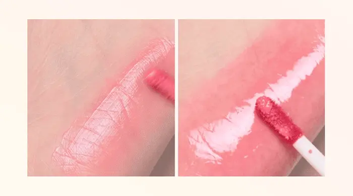 [NEW #25SS Milk系列新色入！] 韓國 Colorgram 24AD Fruity Glass Milk Tint 冰糖葫蘆果汁玻璃唇釉 (#00-19) - 20色選擇