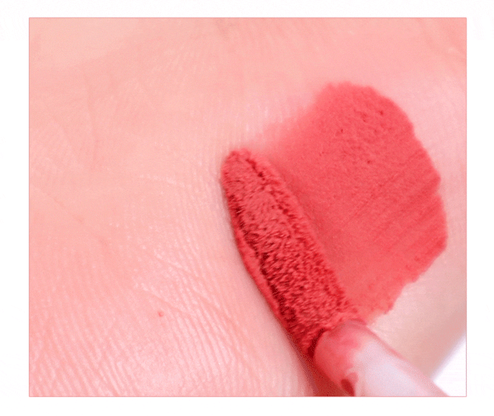 新色入～GlowPick🏆 韓國 Colorgram Nude Blur Tint 裸霧唇泥唇釉(#01-30) - 27色選擇