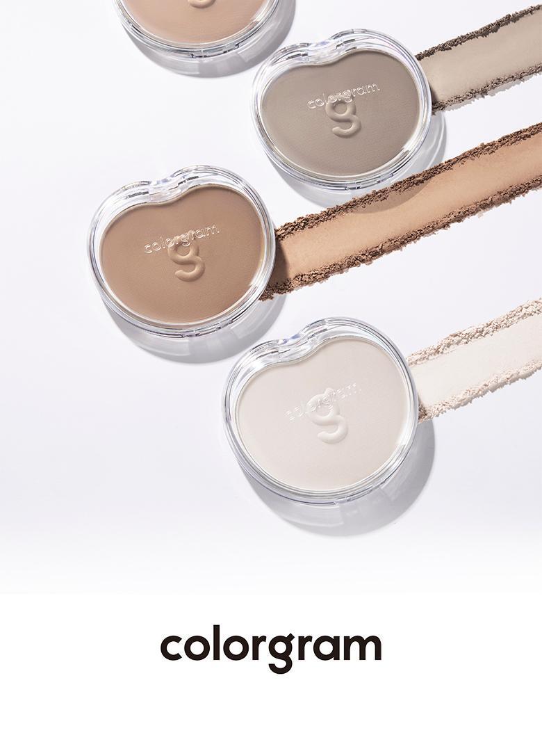 韓國 colorgram Re-forming Easy Shading Duo 皇牌立體修容2件套裝 - 2色調選擇