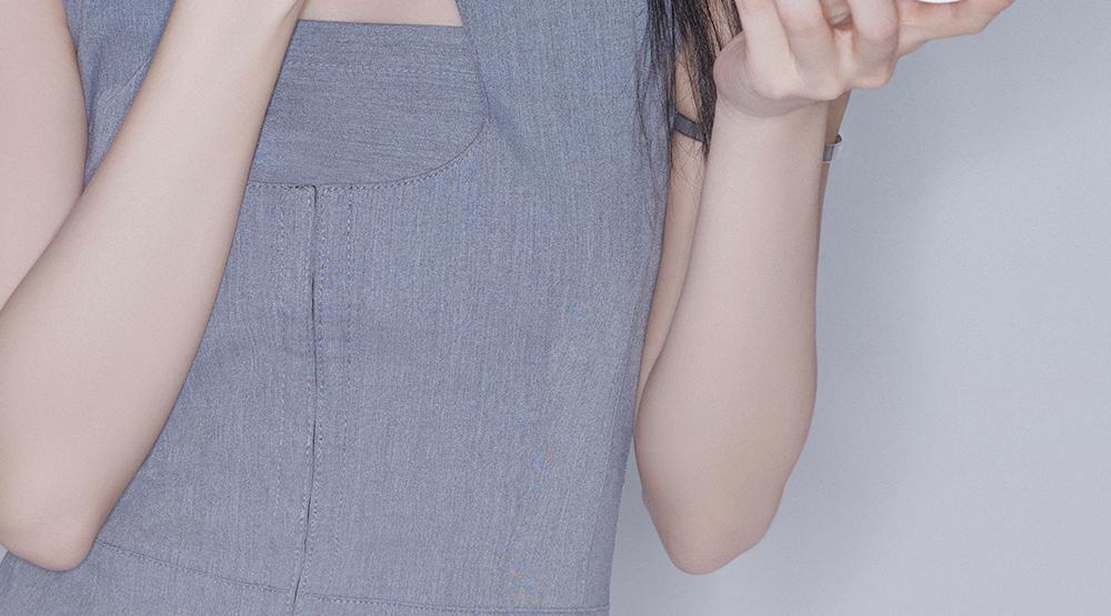 首款完成透氣測試的氣墊~韓國 espoir Silk Skin Layer Cushion Single 超薄層感絲綢半霧面氣墊粉餅SPF42 PA++ - 7色選擇