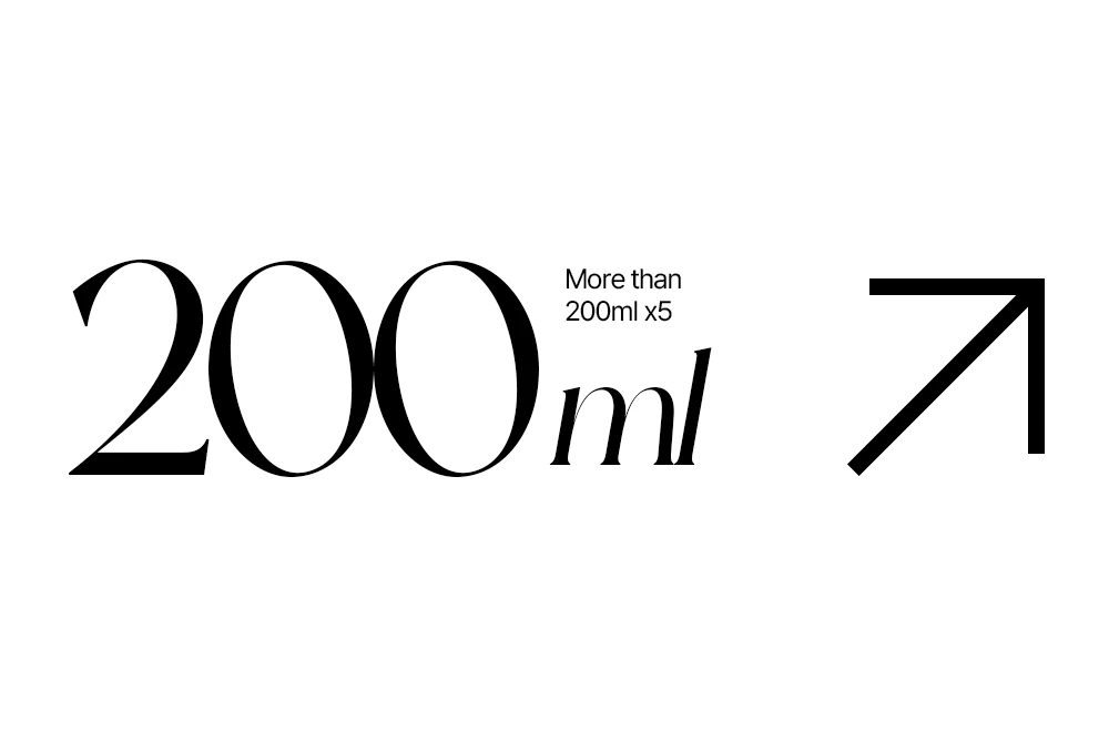 大容量香水擴香~韓國 hetras Heritage Perfume Diffuser 2P Set Heritage系列 西班牙進口香料高端香水擴香瓶(一套2瓶600ml x 2) - 6款香味選擇