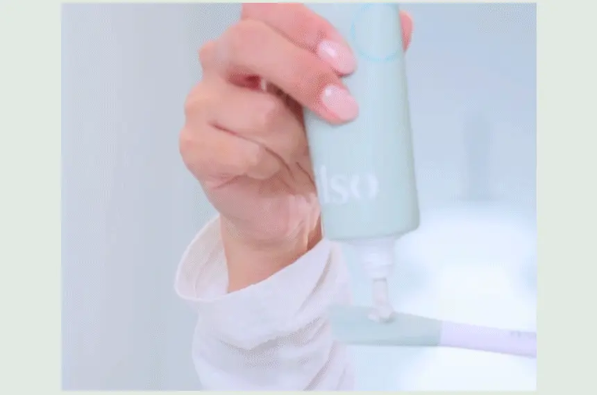 第2代泥霜 韓國 ilso Clean Up Wash Off Mud 深清滋養保濕奶霜收毛孔平滑紋理泥膜