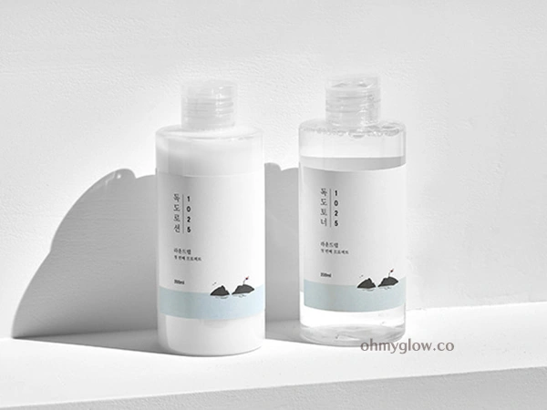 韓國RoundLab 1025 Dokdo 獨島系列