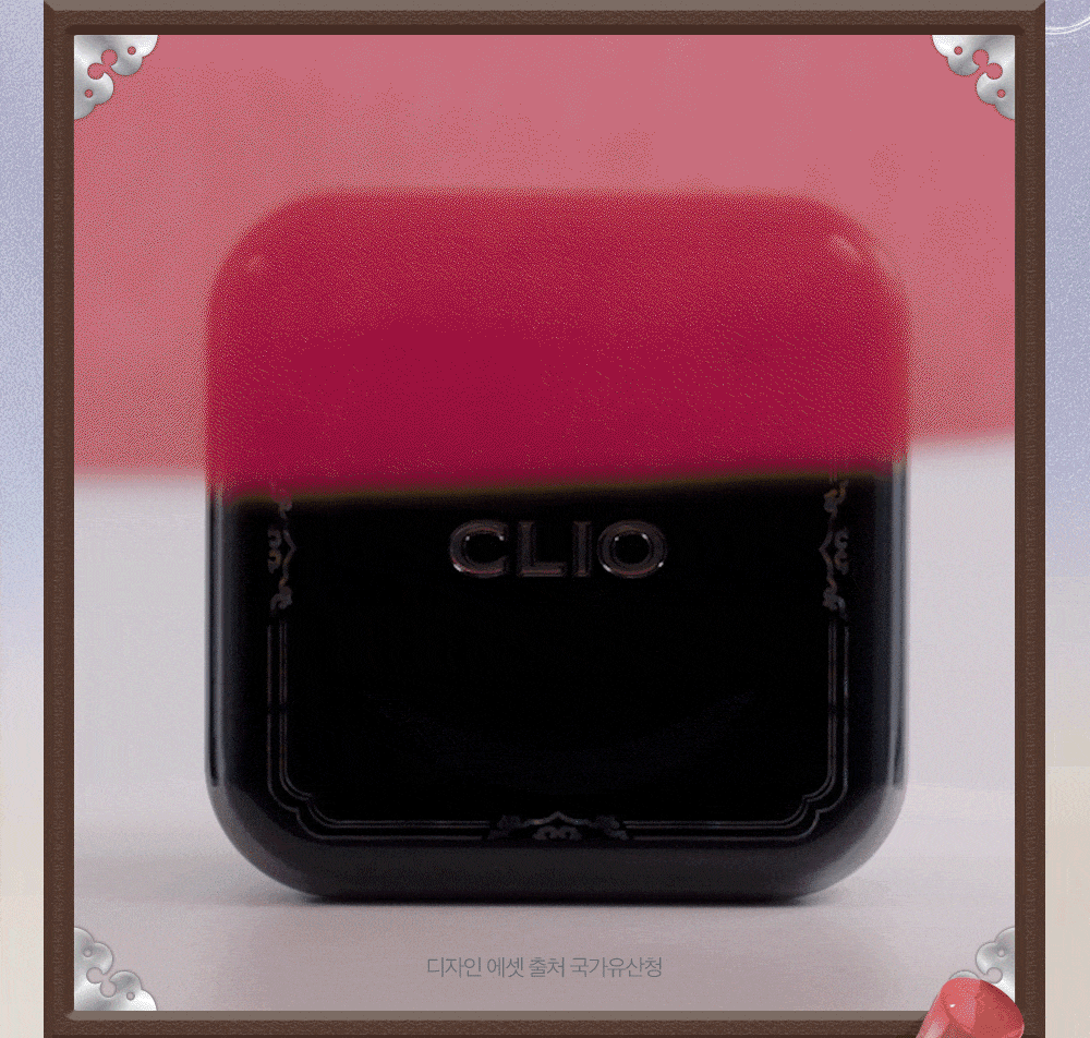 【New!Royal Edition皇室限量版】OY熱賣🏆 韓國CLIO Kill Cover Founwear Cushion 三重遮瑕持久無瑕黑盒氣墊連補充裝SPF40 PA++ - 5色選擇