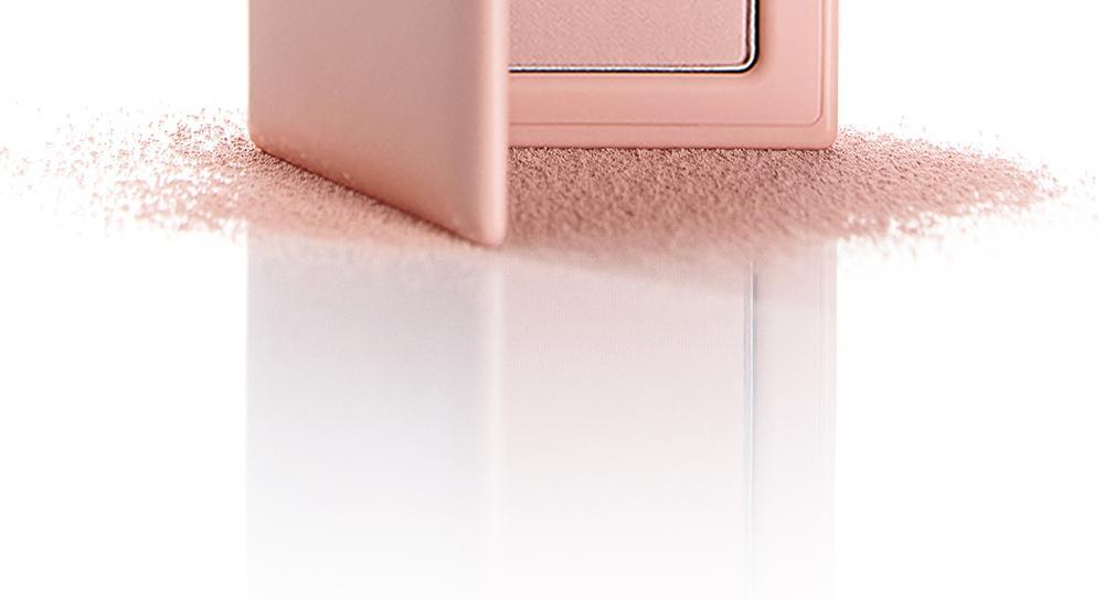 【🍑Olive Young限量SET 】韓國大熱~VDL Cheek Stain Blusher / Blusher Duo VDL 隱沒毛孔胭脂盤/胭脂高光2合1盤+(送雙頭掃 / 粉撲) - 多色選擇