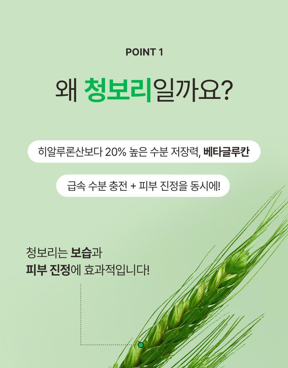 韓國 Veganifect Clean and Glow Green Barley LHA Toner Pad 水亮理肌青麥 LHA 溫和去角質保濕爽膚棉片 - 60片裝