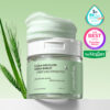 韓國 Veganifect Clean and Glow Green Barley LHA Toner Pad 水亮理肌青麥 LHA 溫和去角質保濕爽膚棉片 - 60片裝