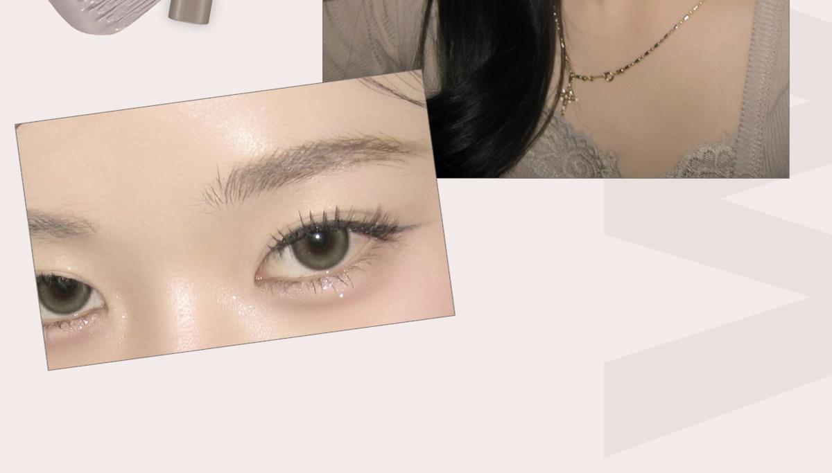 韓國 Wakemake Real Fixing Slim Browcara 細緻刷頭自然粉霧不反光染眉膏（#01-05） - 5色選擇