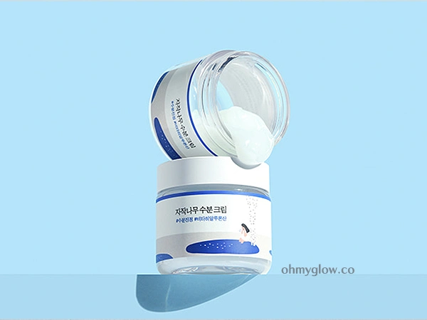 Round Lab 白樺樹保濕系列