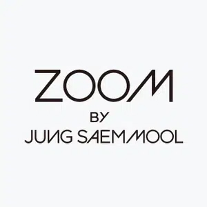 ZOOM by Jung Saem Mool