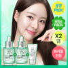 【1+1 OY優惠SET 再送面霜】新升級 針對痘痘肌～ANUA Heartleaf 77 + B3Zinc Soothing Serum 魚腥草X維B3鋅舒緩減紅抗痘修護精華 - 2種選擇