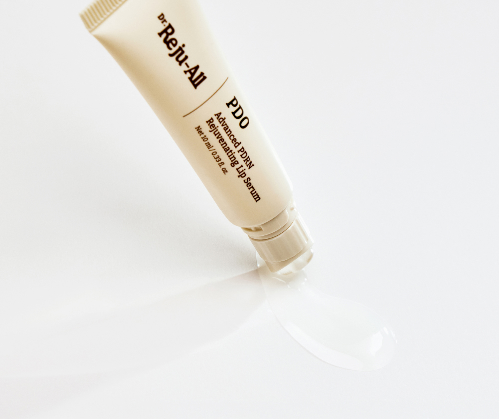 韓國藥房熱賣 Dr.Reju-All Advanced PDRN Rejuvenating Lip Serum 逆微胞 PDRN 唇部去角質修護精華 - 10ml