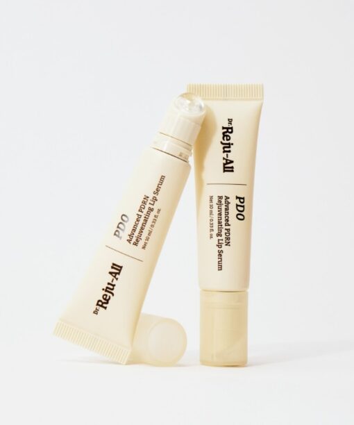 韓國藥房熱賣~Dr.Reju-All Advanced PDRN Rejuvenating Lip Serum 逆微胞 PDRN 唇部去角質修護精華 - 10ml