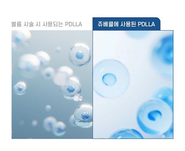 韓國藥房推介~塗抹式填充面霜~RXme Juvekle 10000+ PDLLA Fill Up Cream 醫美級高濃度塗抹型 PDLLA 填充皮膚凹陷減紋乳霜 - 30ml