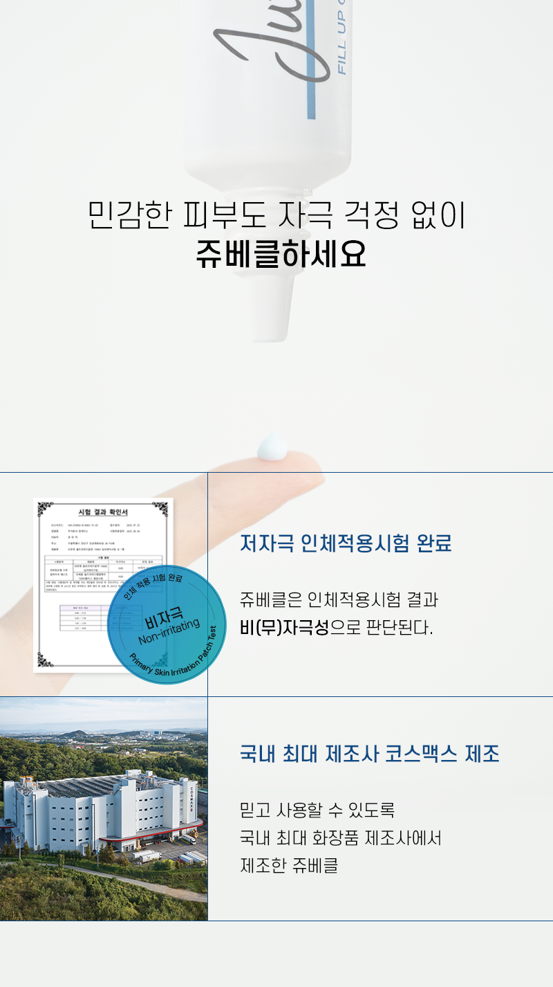 韓國藥房推介~塗抹式填充面霜~RXme Juvekle 10000+ PDLLA Fill Up Cream 醫美級高濃度塗抹型 PDLLA 填充皮膚凹陷減紋乳霜 - 30ml