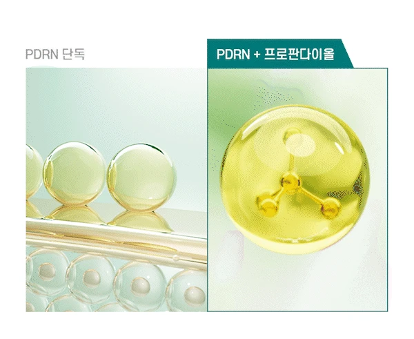 韓國藥房推介~醫美術前後 RXme Rejuyoung PDRN 10000 Deep Repair Cream 99%純度鮭魚PDRN 深層修復面霜 - 30ml