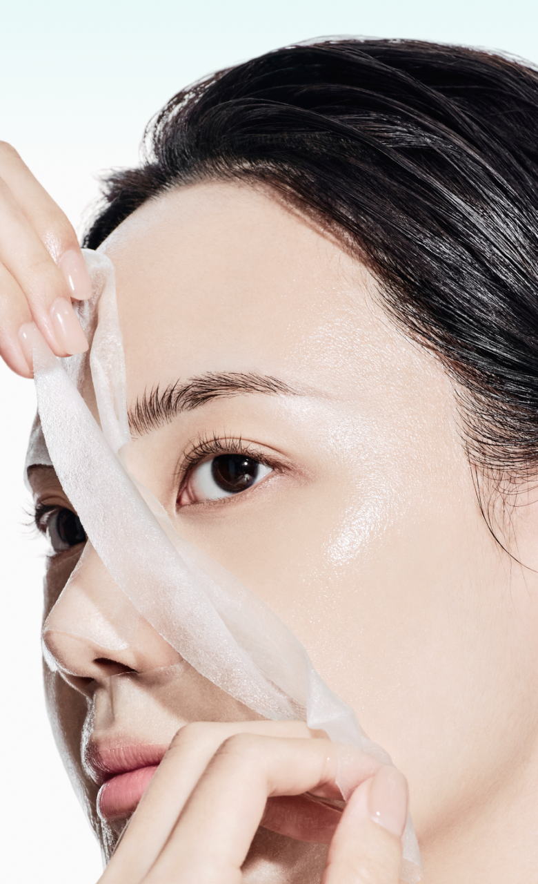 【優惠5+1 Set 5送1片】韓國 ANUA PDRN Hyaluronic Acid Capsule 100 Serum Mask 三文魚PDRN透明質酸膠原蛋白智能膠囊保濕精華面膜一盒10片/6片裝 - 3種選擇