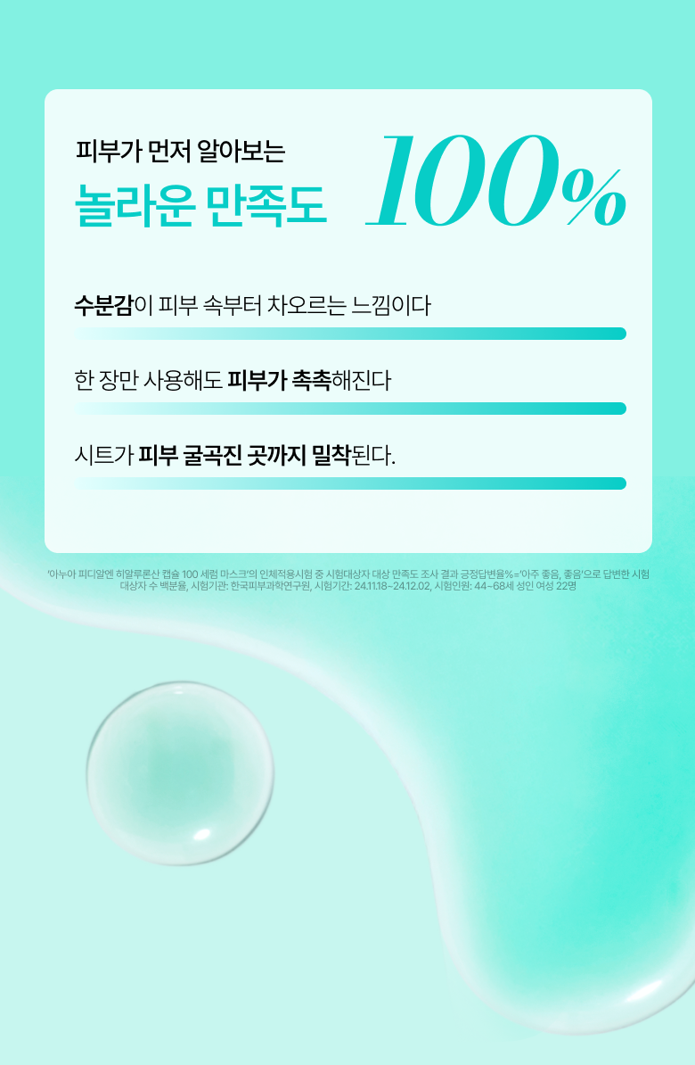 【優惠5+1 Set 5送1片】韓國 ANUA PDRN Hyaluronic Acid Capsule 100 Serum Mask 三文魚PDRN透明質酸膠原蛋白智能膠囊保濕精華面膜一盒10片/6片裝 - 3種選擇