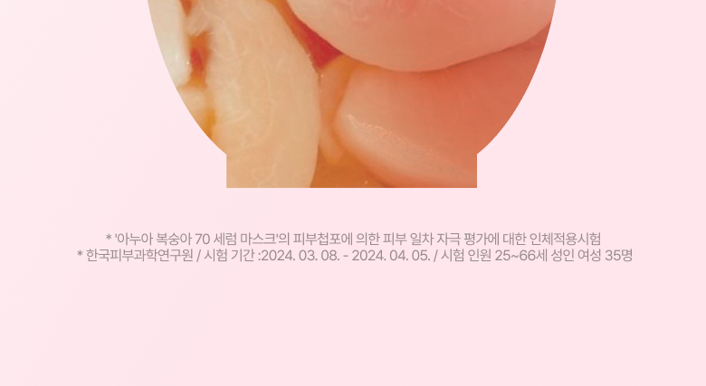 【優惠5+1 Set 5送1片】韓國 Anua Peach 70 Niacin Serum Mask 🍑保濕提亮美肌活力桃花精華面膜