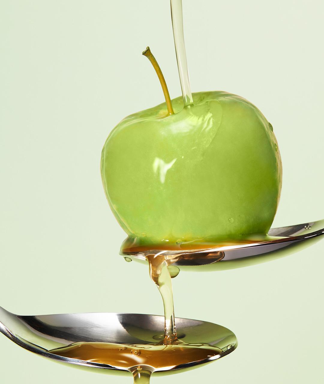 韓國 Ariul Apple Cider Deep Cleansing Oil 蘋果醋深層淨化卸妝潔面油 - 200ml