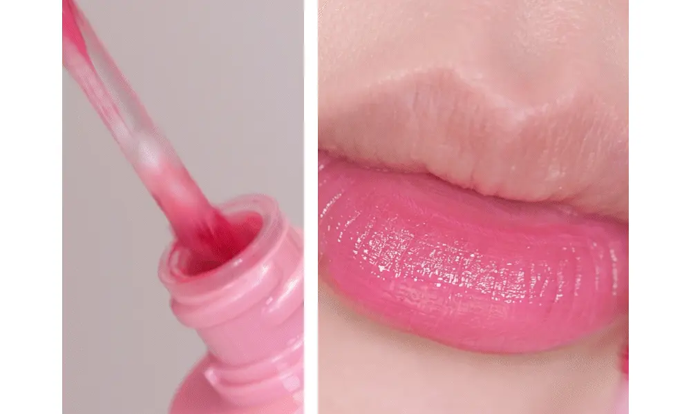 韓國BBIA LEAU TINT MINI 迷你水感亮澤唇釉(#01-09) - 9色選擇