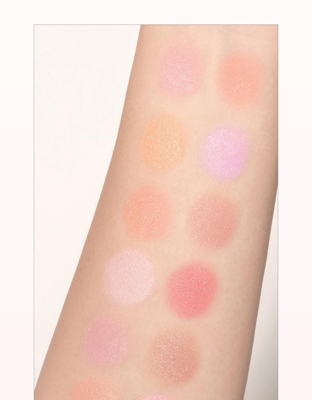 韓國 \🌹New Color!/ GlowPick🏆 BBIA Ready To Wear Downy Cheek 啞光單色胭脂膏(#01-14)- 14色選擇