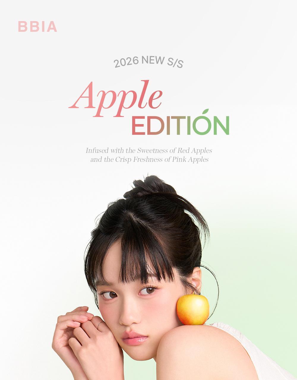 韓國 \🌹New Color!/ GlowPick🏆 BBIA Ready To Wear Downy Cheek 啞光單色胭脂膏(#01-14)- 14色選擇