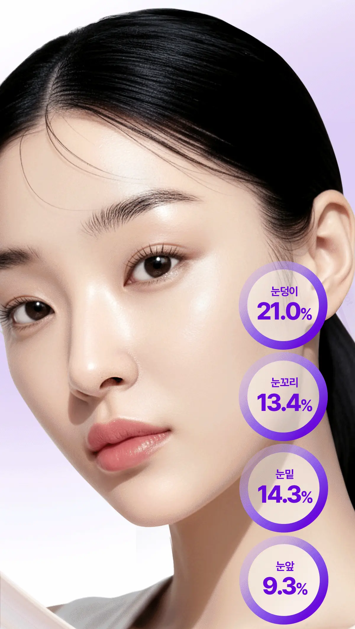 告別眼下垂～韓國 東國製藥出品 Centellian24 360° Shot PDRN lifting Eye Cream  全方位眼周拉提淡眼紋緊緻2X PDRN眼霜 - 30ml