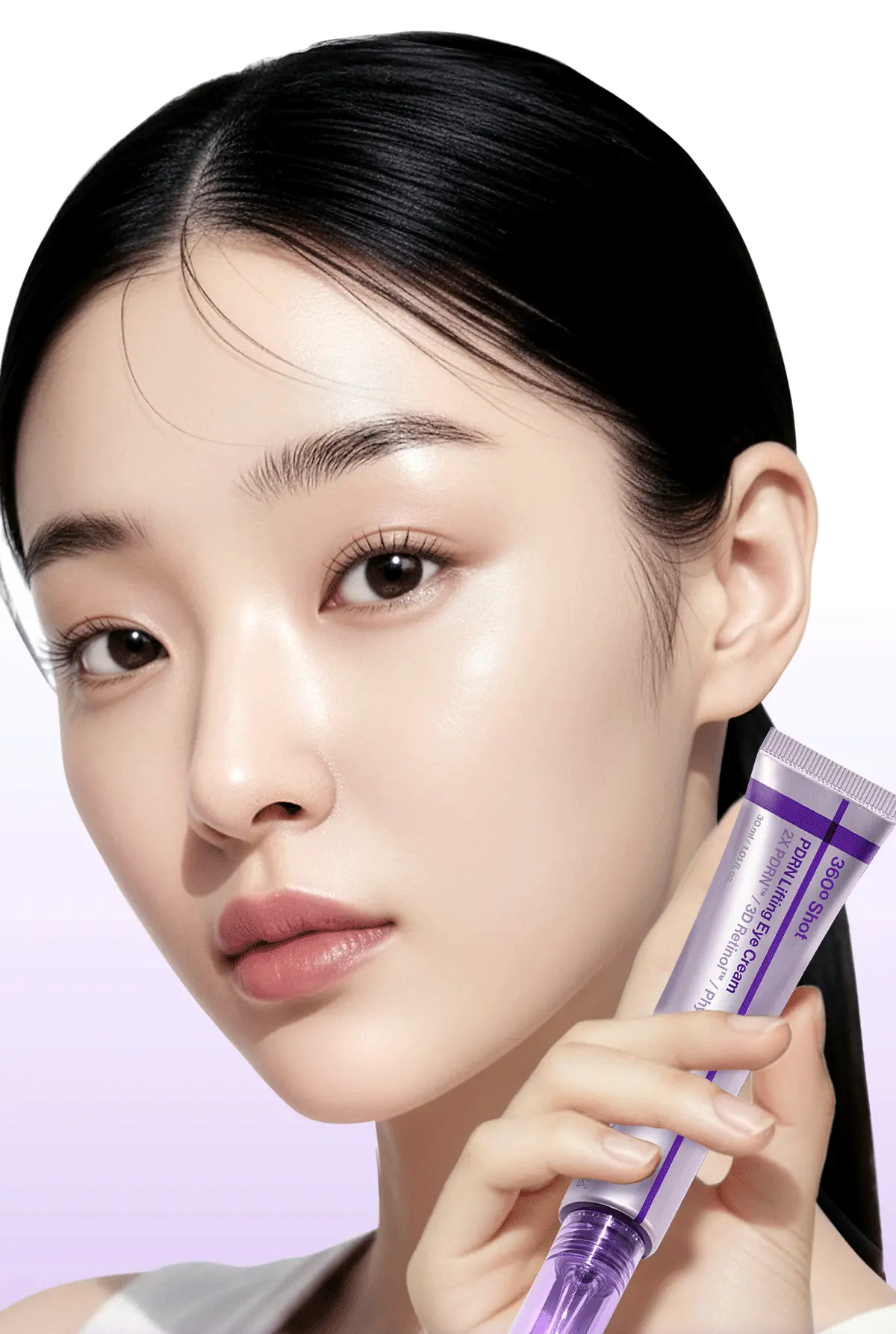 告別眼下垂～韓國 東國製藥出品 Centellian24 360° Shot PDRN lifting Eye Cream  全方位眼周拉提淡眼紋緊緻2X PDRN眼霜 - 30ml