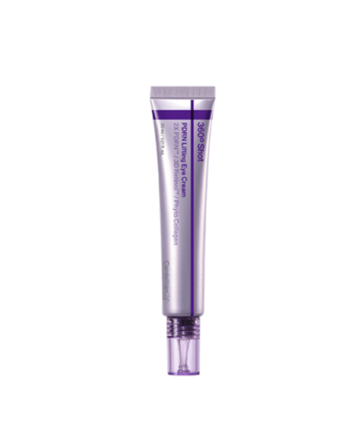 告別眼下垂～韓國 東國製藥出品 Centellian24 360° Shot PDRN lifting Eye Cream 全方位眼周拉提淡眼紋緊緻2X PDRN眼霜 - 30ml