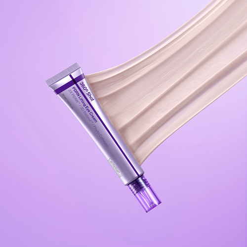 告別眼下垂～韓國 東國製藥出品 Centellian24 360° Shot PDRN lifting Eye Cream 全方位眼周拉提淡眼紋緊緻2X PDRN眼霜 - 30ml