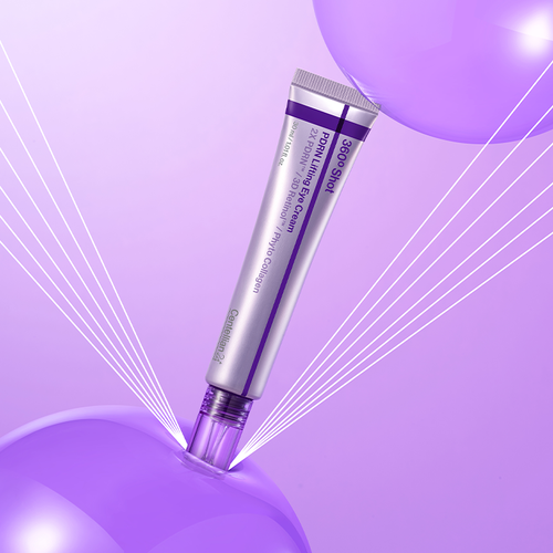 告別眼下垂～韓國 東國製藥出品 Centellian24 360° Shot PDRN lifting Eye Cream 全方位眼周拉提淡眼紋緊緻2X PDRN眼霜 - 30ml