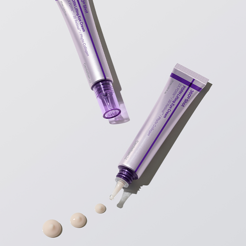 告別眼下垂～韓國 東國製藥出品 Centellian24 360° Shot PDRN lifting Eye Cream 全方位眼周拉提淡眼紋緊緻2X PDRN眼霜 - 30ml