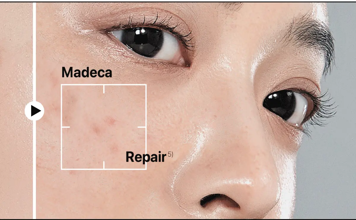 【優惠1＋1 50ml送15ml】提升200%彈力～GlowPick🏆 韓國 東國製藥 Centellian24 Madeca Cream Time Reverse 水光彈力積雪草修復面霜 - 2種選擇