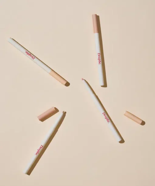 韓國 Dropbe Colors X The Saem Cover Pick Concealer Pencil 多功能精細遮瑕筆 - 2色選擇