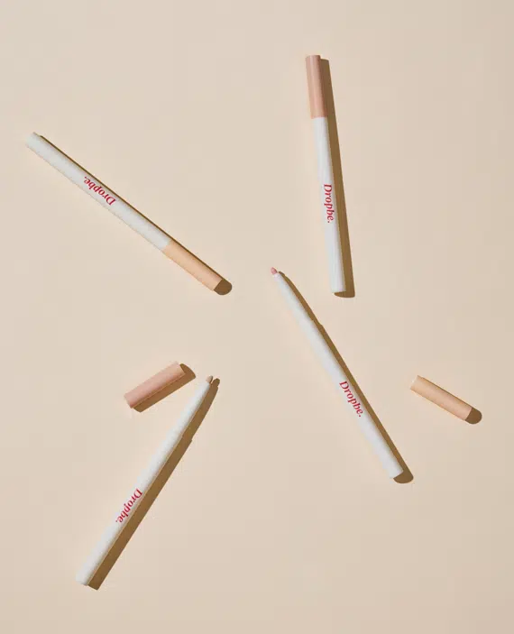 韓國 Dropbe Colors X The Saem Cover Pick Concealer Pencil 多功能精細遮瑕筆 - 2色選擇