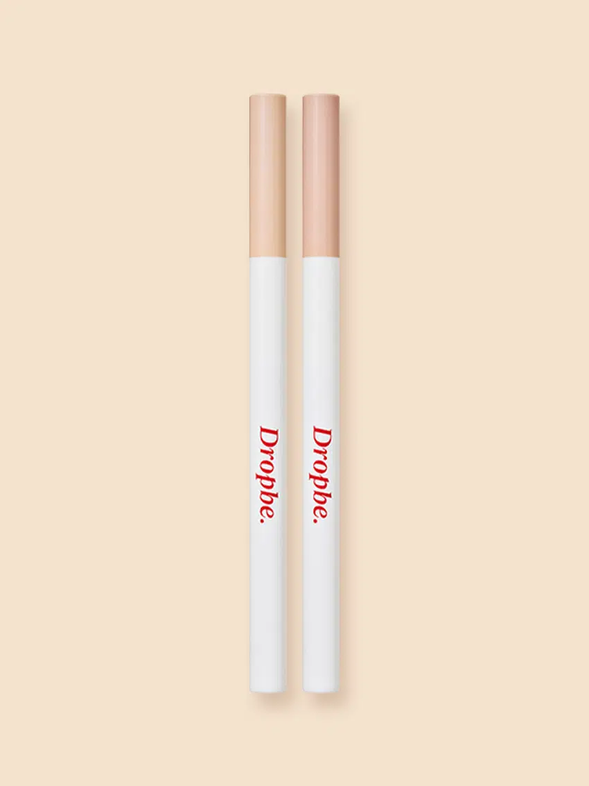 韓國 Dropbe Colors X The Saem Cover Pick Concealer Pencil 多功能精細遮瑕筆 - 2色選擇