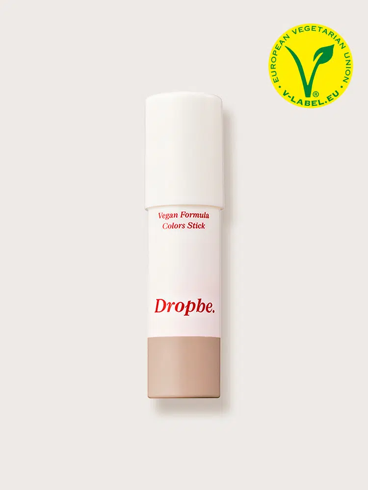 韓國 Dropbe X The Saem Colors Stick 多功能輪廓修容棒 - #04 Shading Bronzer