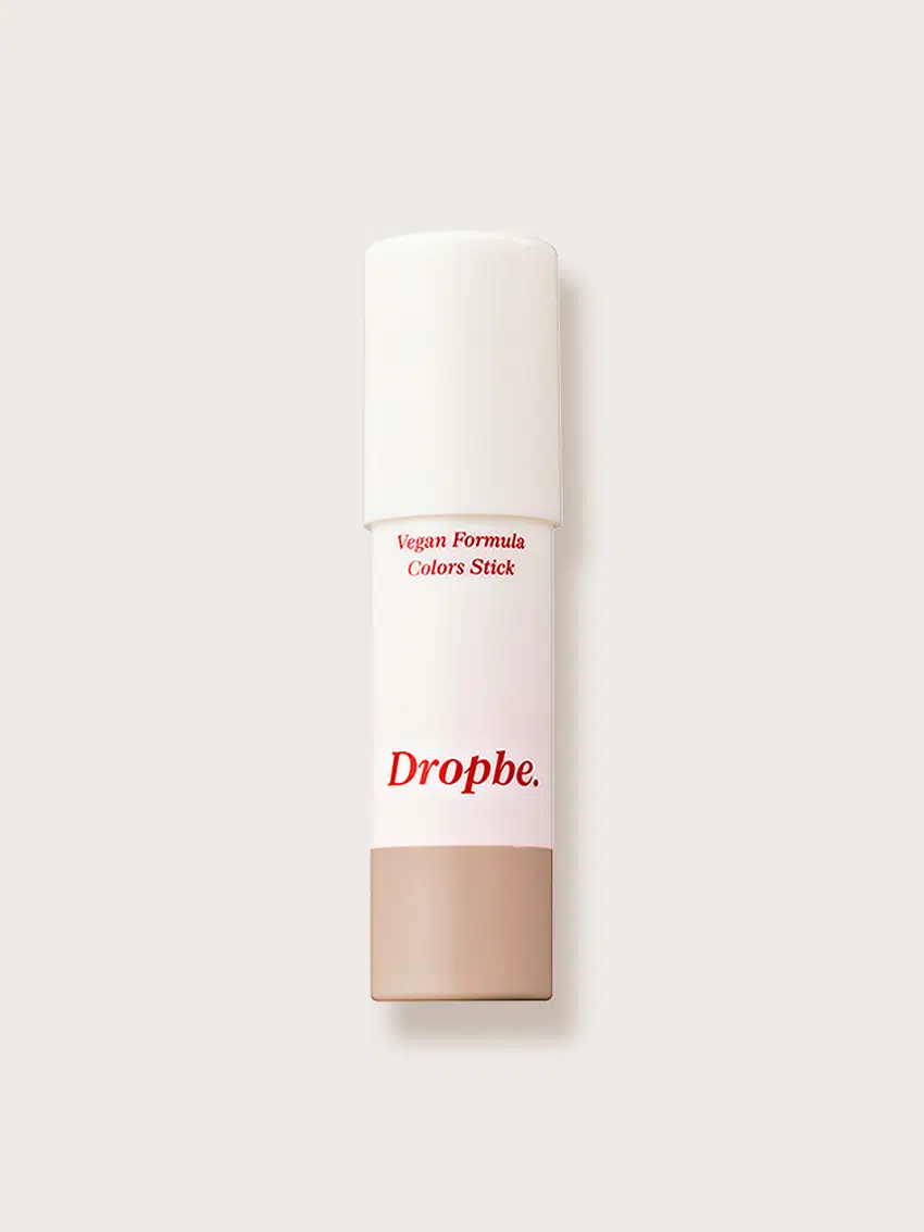韓國 Dropbe X The Saem Colors Stick 多功能輪廓修容棒 - #04 Shading Bronzer