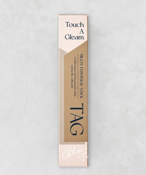 韓國 Tag X Too Cool For School Multi Contour Stick 多功能修容棒(#01-03) - 3色選擇